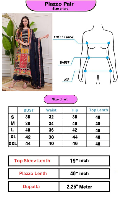 Aayat Heavy Fancy pair with Dupptta set